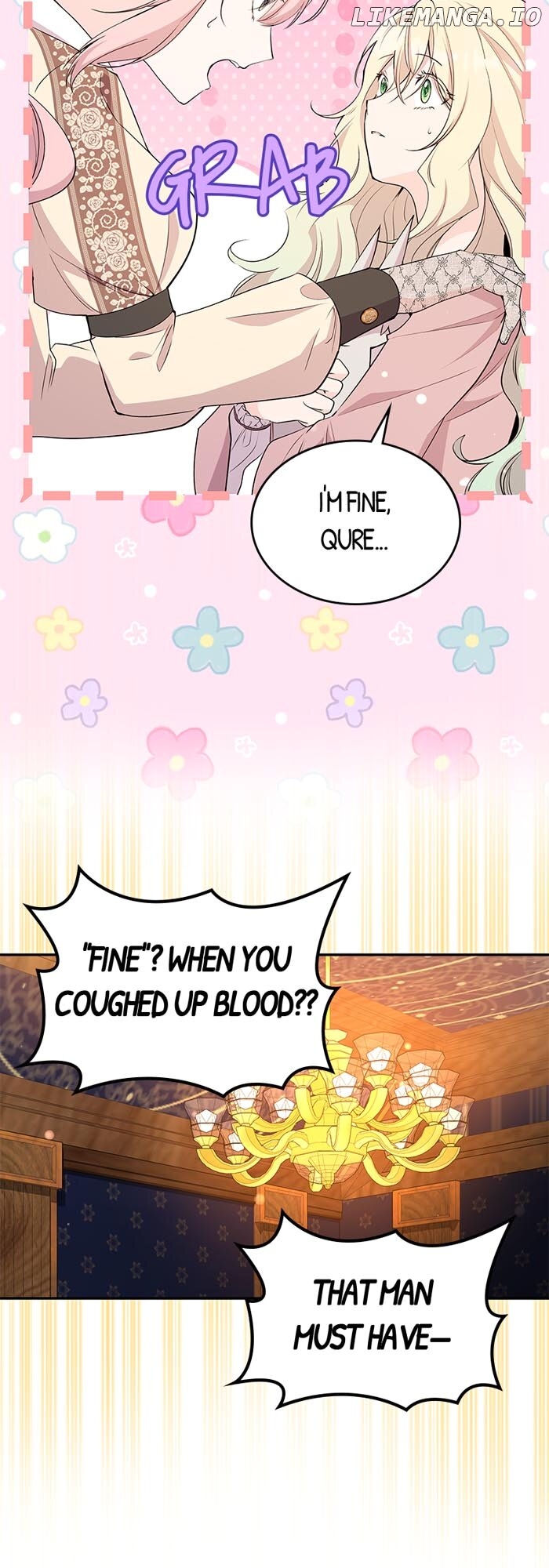 Trumping My Tragic Destiny Chapter 42 - page 6
