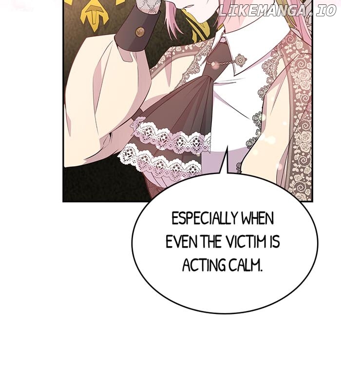 Trumping My Tragic Destiny Chapter 42 - page 8