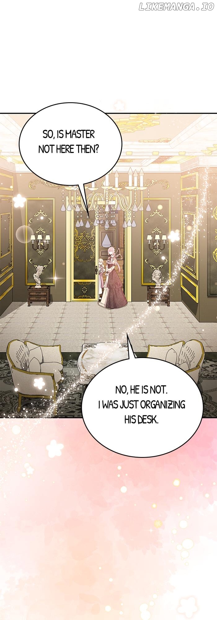 Trumping My Tragic Destiny Chapter 42 - page 9