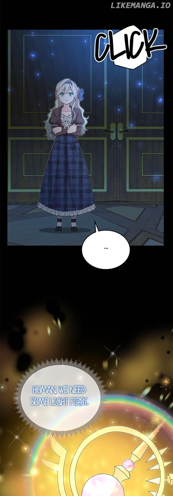 Trumping My Tragic Destiny Chapter 43 - page 13