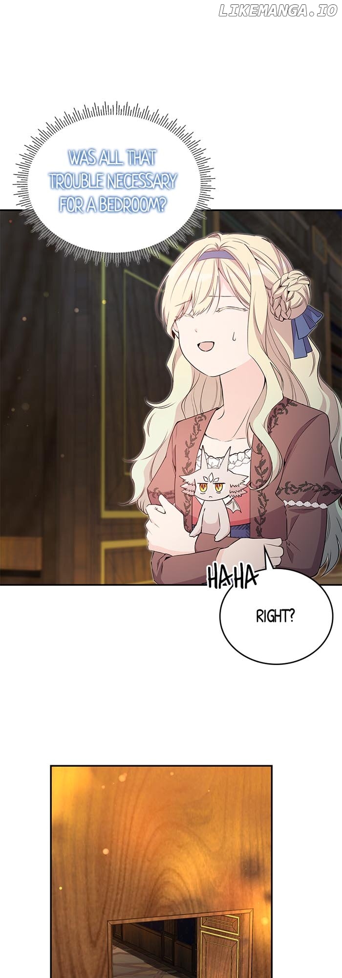 Trumping My Tragic Destiny Chapter 43 - page 18