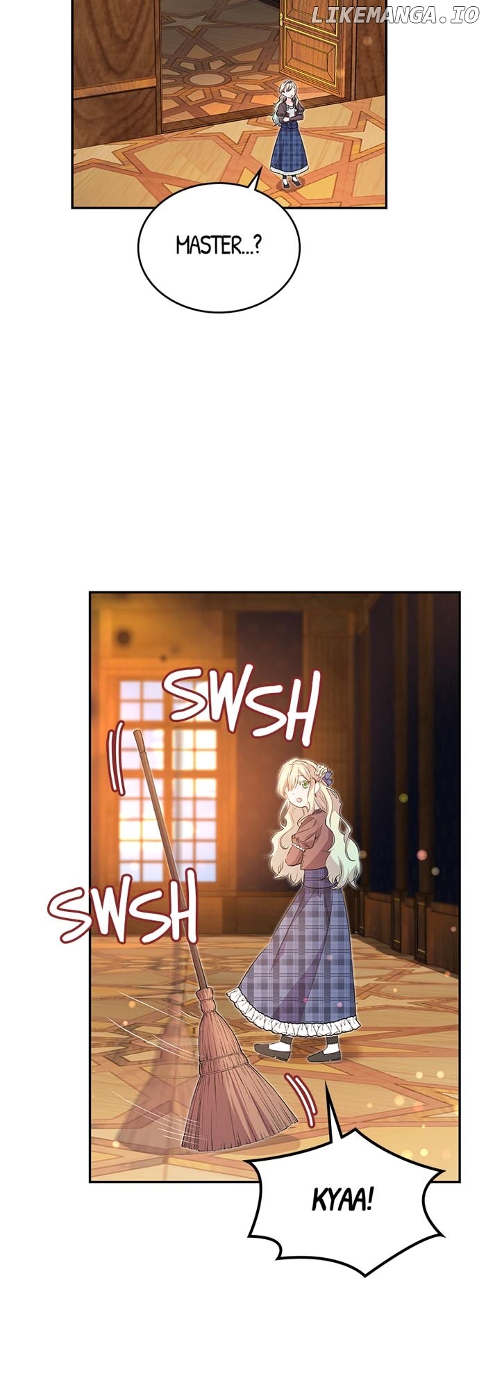 Trumping My Tragic Destiny Chapter 43 - page 19