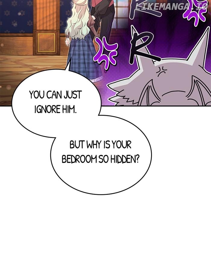 Trumping My Tragic Destiny Chapter 43 - page 28