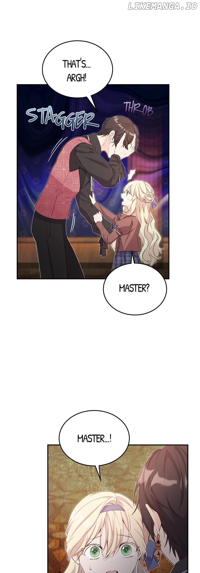 Trumping My Tragic Destiny Chapter 43 - page 29