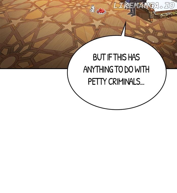 Trumping My Tragic Destiny Chapter 43 - page 32