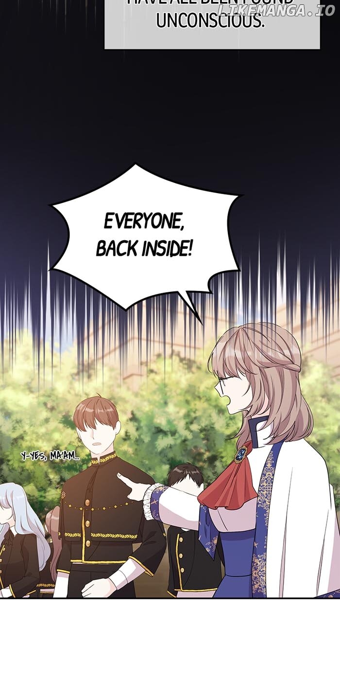 Trumping My Tragic Destiny Chapter 43 - page 44