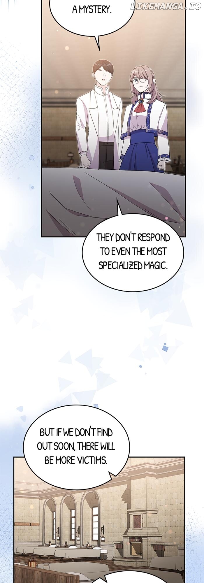 Trumping My Tragic Destiny Chapter 43 - page 46