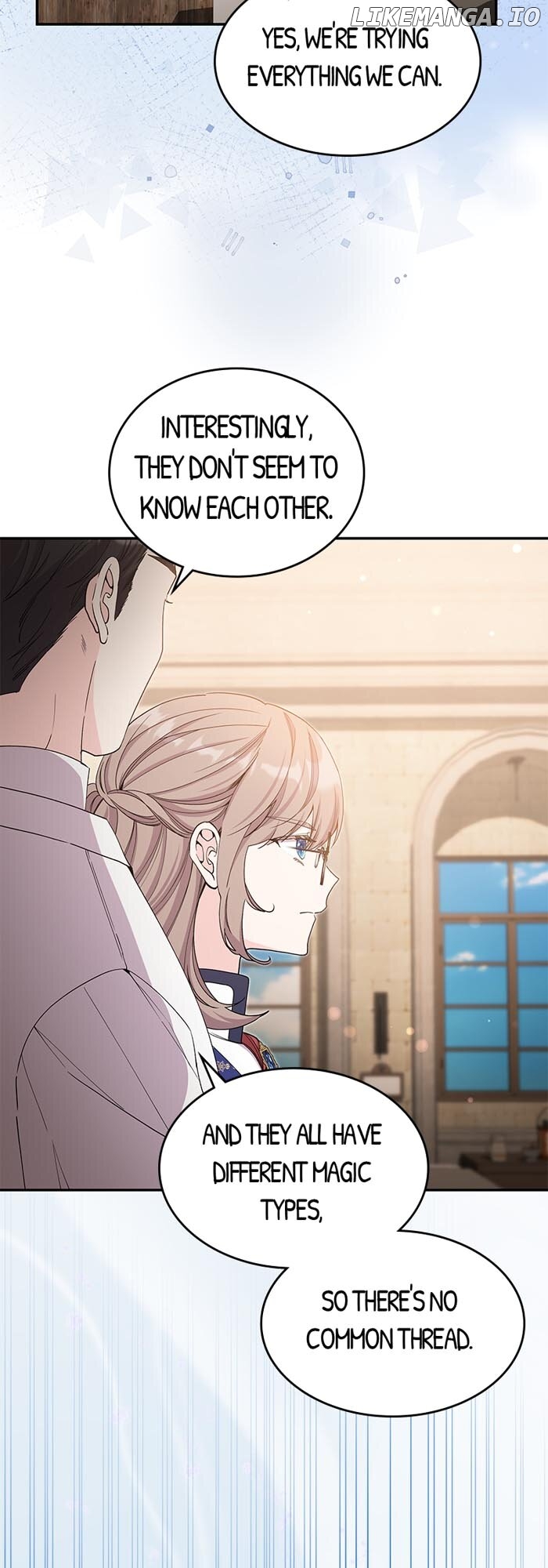 Trumping My Tragic Destiny Chapter 43 - page 47