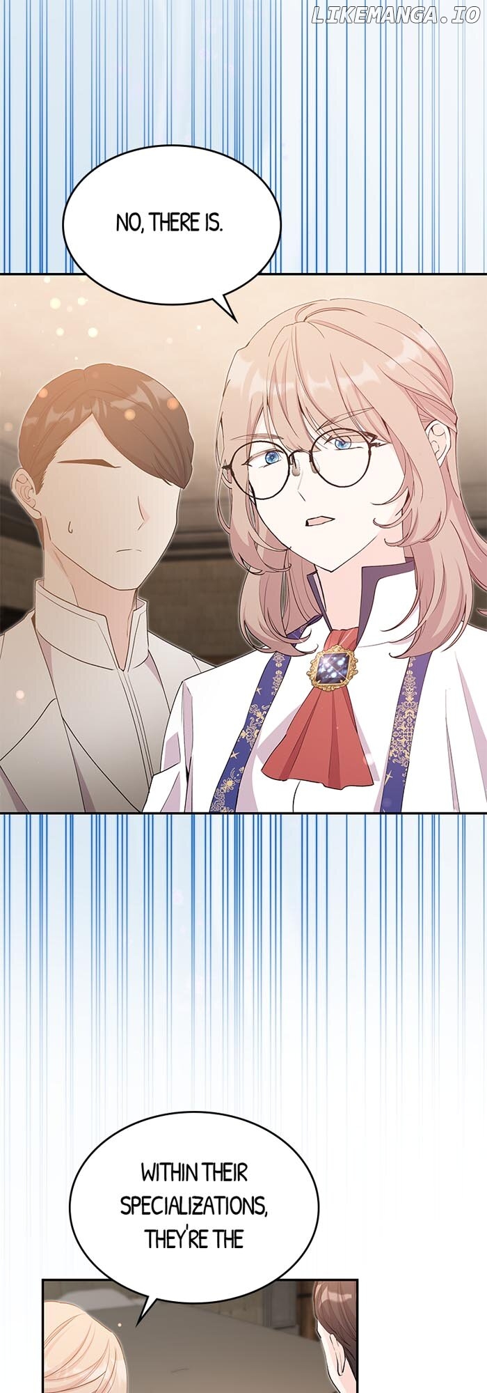 Trumping My Tragic Destiny Chapter 43 - page 49