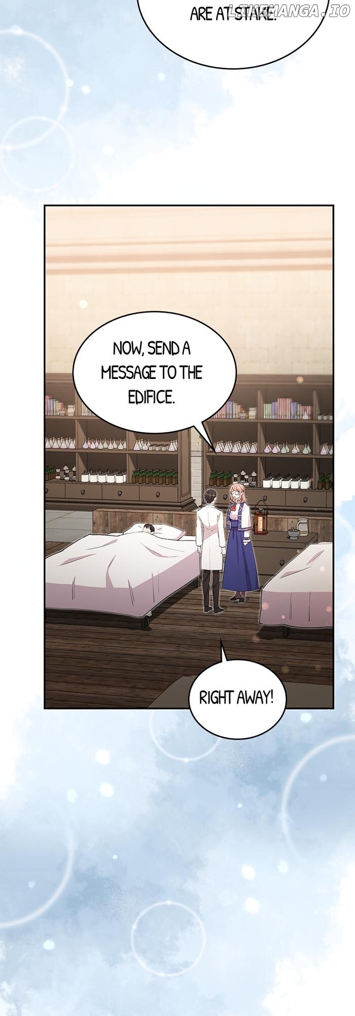 Trumping My Tragic Destiny Chapter 43 - page 51