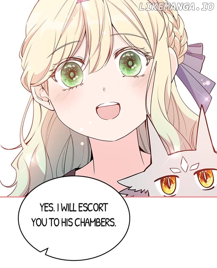 Trumping My Tragic Destiny Chapter 43 - page 8