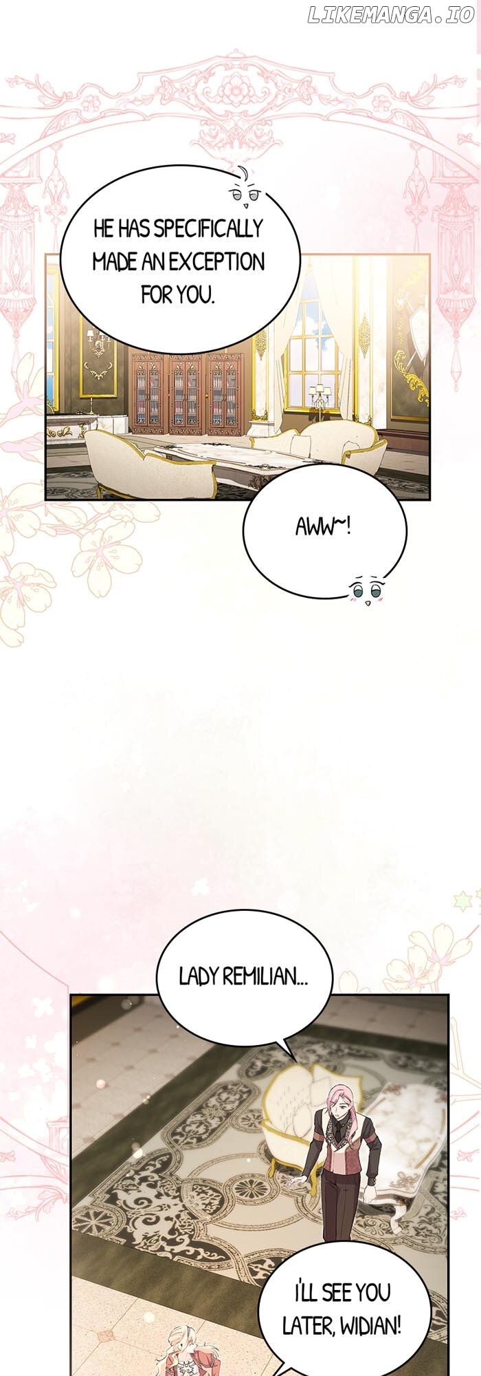 Trumping My Tragic Destiny Chapter 43 - page 9