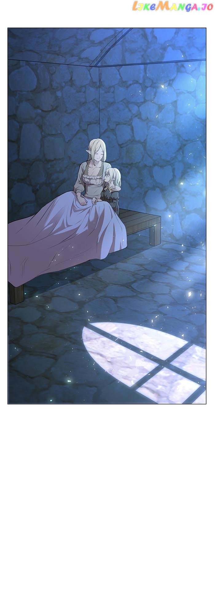Trumping My Tragic Destiny chapter 1 - page 11