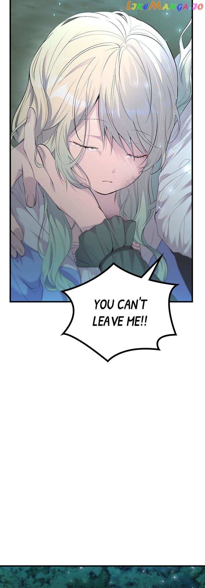 Trumping My Tragic Destiny chapter 1 - page 110