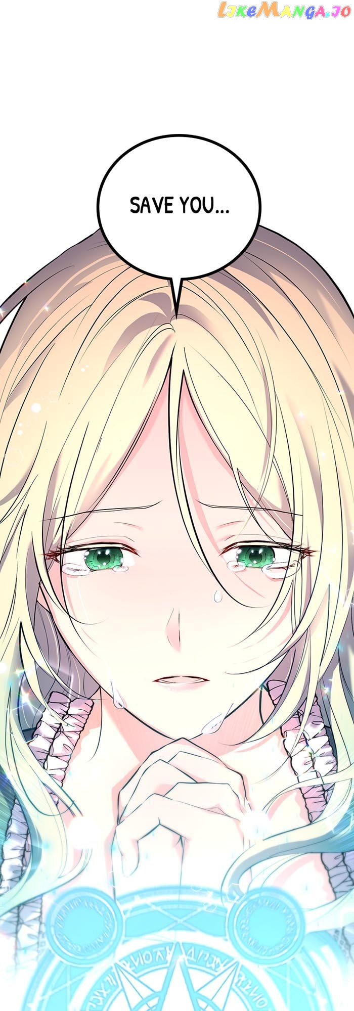 Trumping My Tragic Destiny chapter 1 - page 114