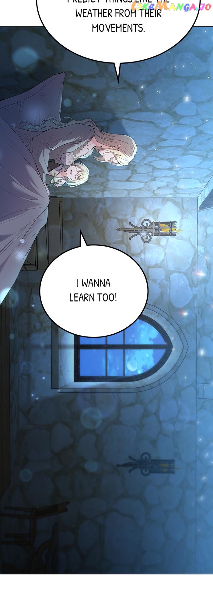 Trumping My Tragic Destiny chapter 1 - page 15