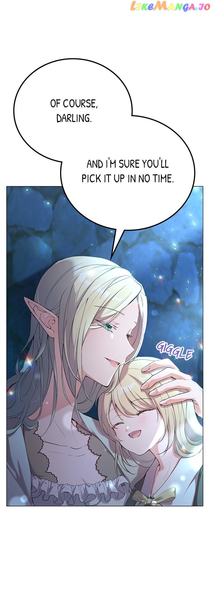 Trumping My Tragic Destiny chapter 1 - page 16