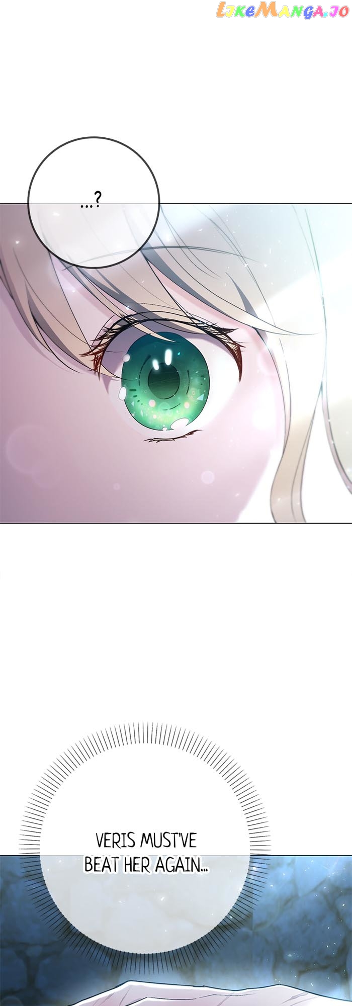Trumping My Tragic Destiny chapter 1 - page 19