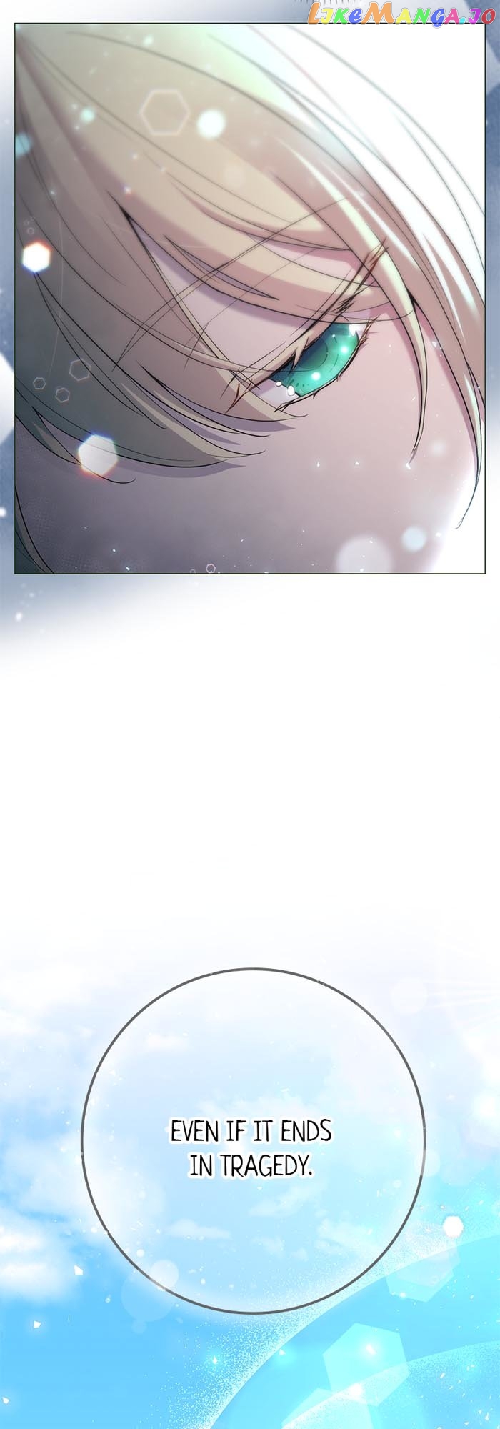 Trumping My Tragic Destiny chapter 1 - page 28