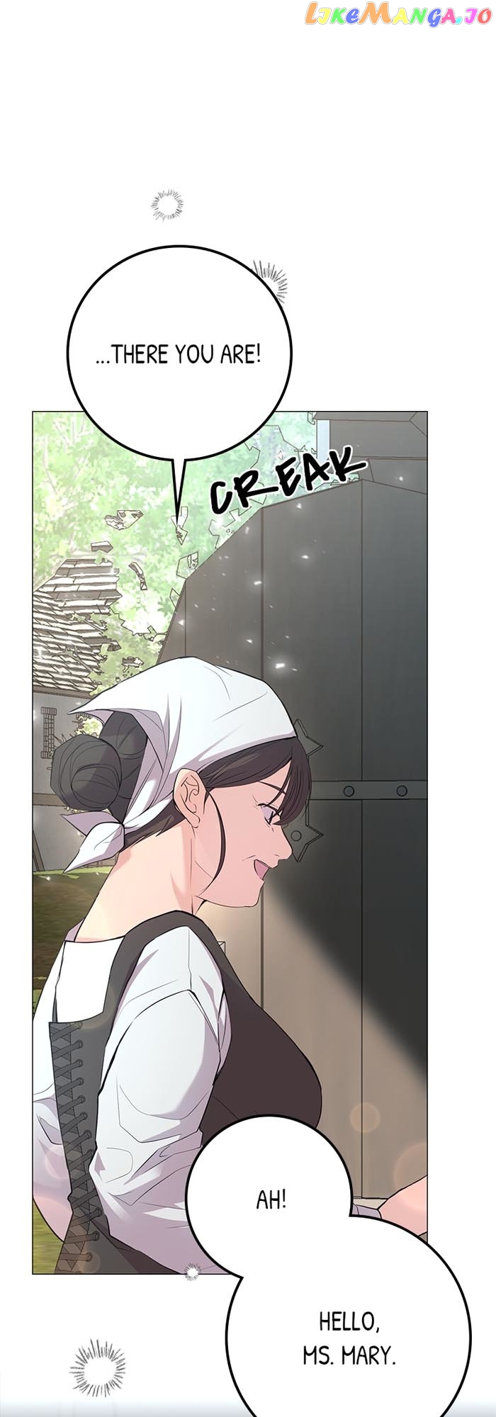 Trumping My Tragic Destiny chapter 1 - page 31