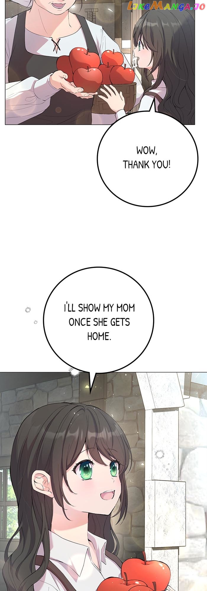 Trumping My Tragic Destiny chapter 1 - page 34