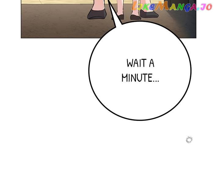 Trumping My Tragic Destiny chapter 1 - page 36