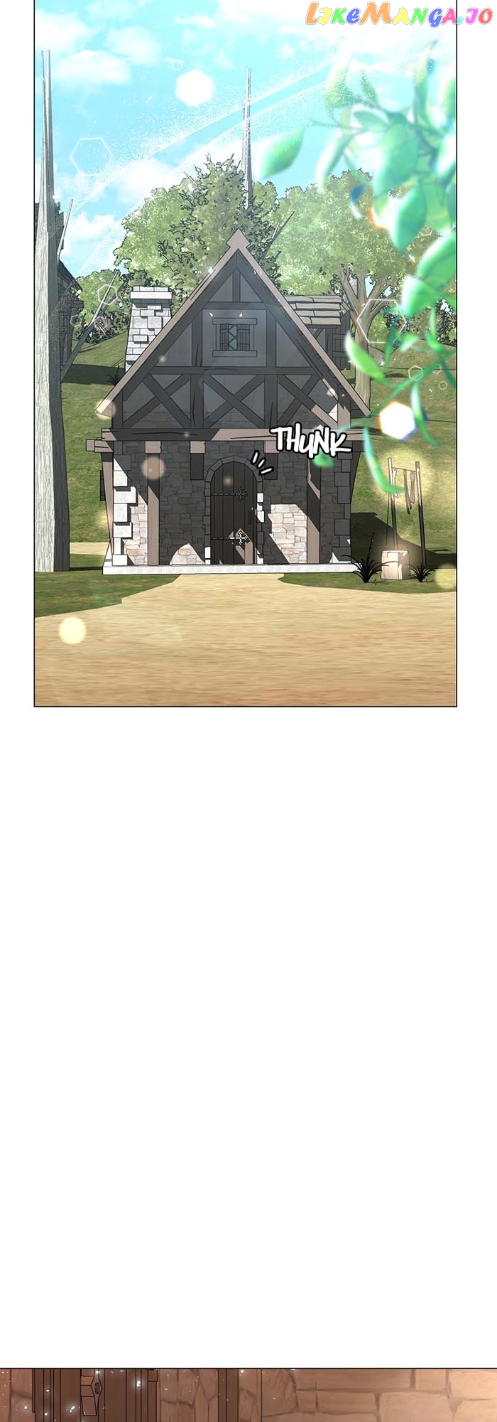 Trumping My Tragic Destiny chapter 1 - page 43