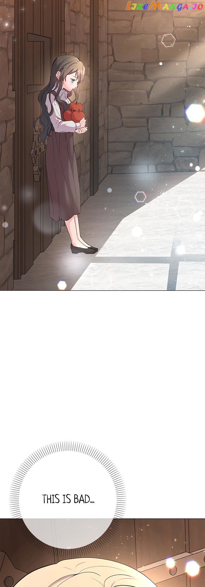 Trumping My Tragic Destiny chapter 1 - page 44