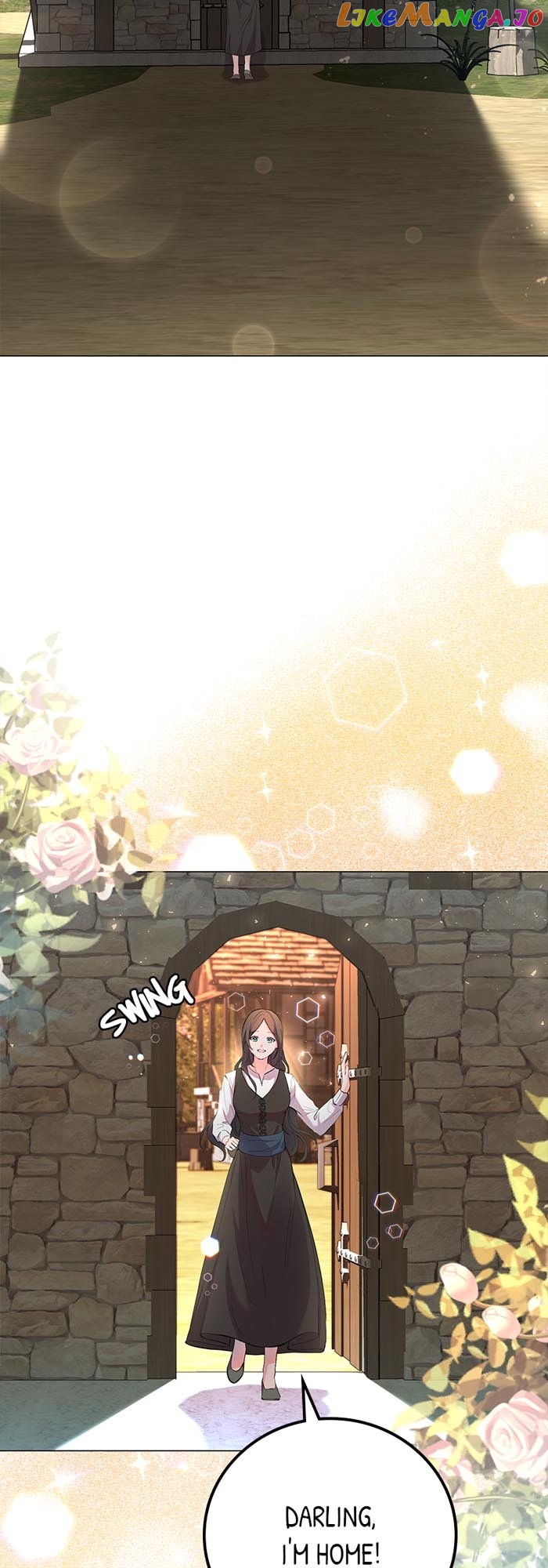 Trumping My Tragic Destiny chapter 1 - page 47