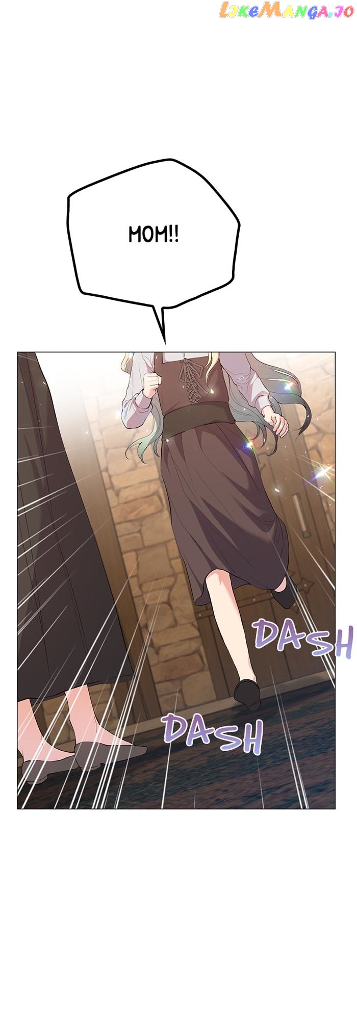 Trumping My Tragic Destiny chapter 1 - page 49