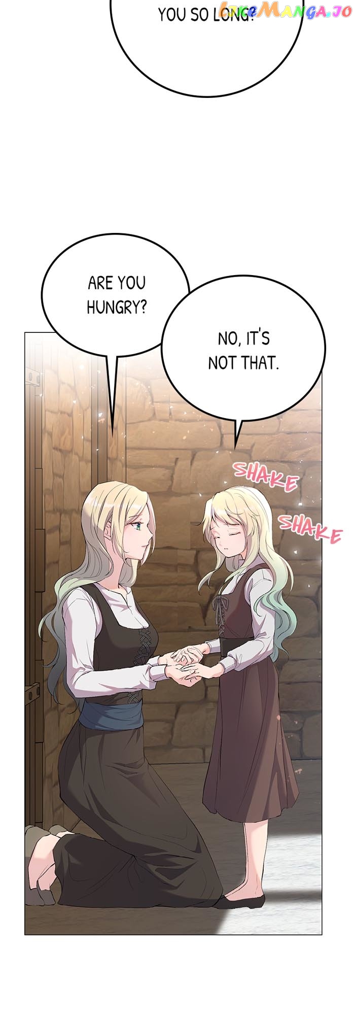 Trumping My Tragic Destiny chapter 1 - page 51