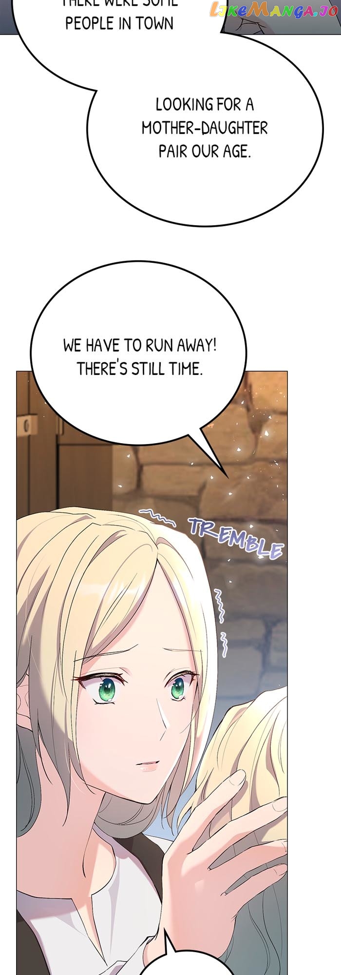 Trumping My Tragic Destiny chapter 1 - page 53