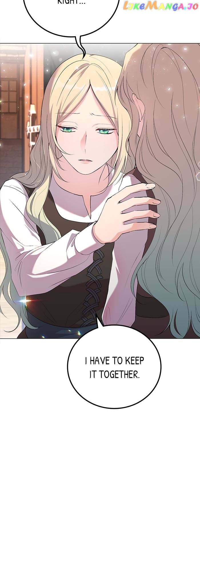 Trumping My Tragic Destiny chapter 1 - page 56