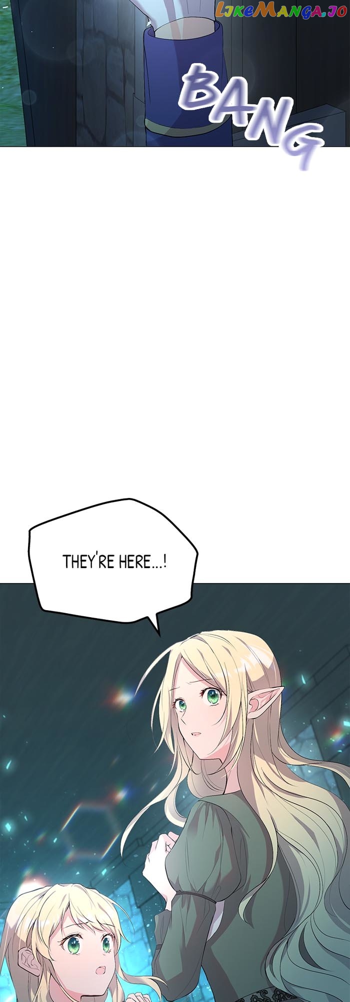 Trumping My Tragic Destiny chapter 1 - page 62