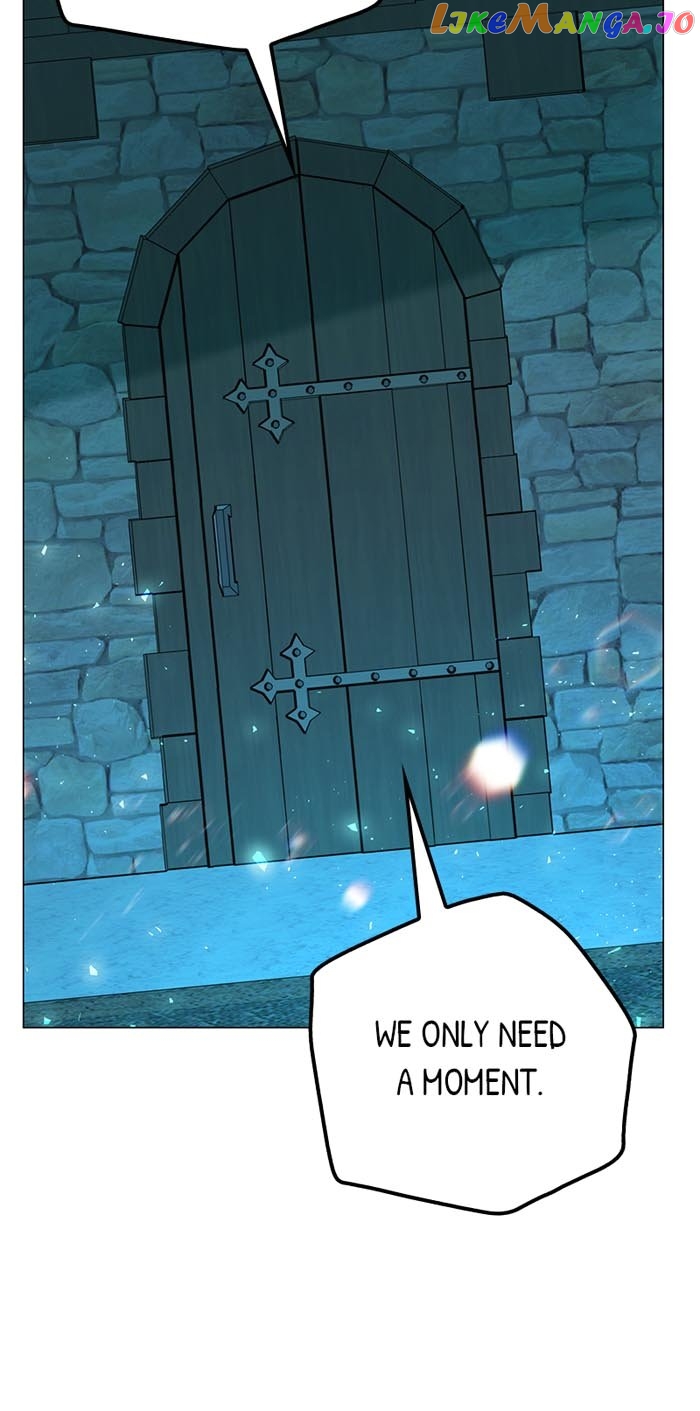 Trumping My Tragic Destiny chapter 1 - page 64
