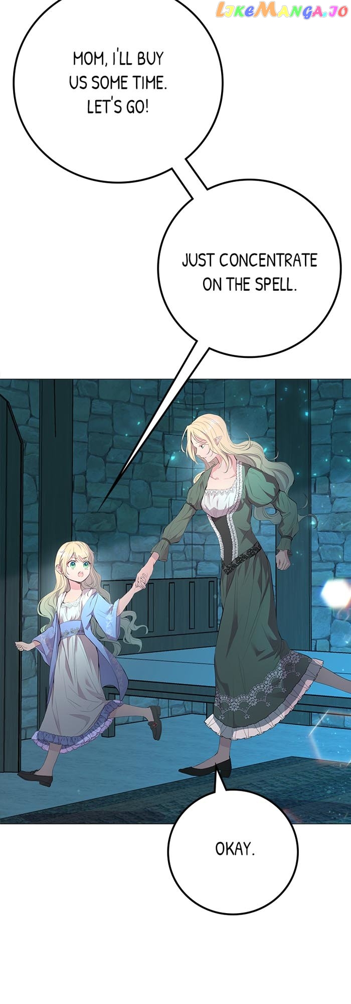 Trumping My Tragic Destiny chapter 1 - page 67