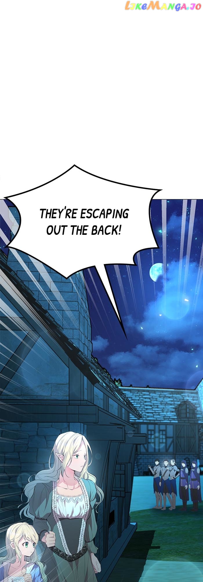 Trumping My Tragic Destiny chapter 1 - page 68