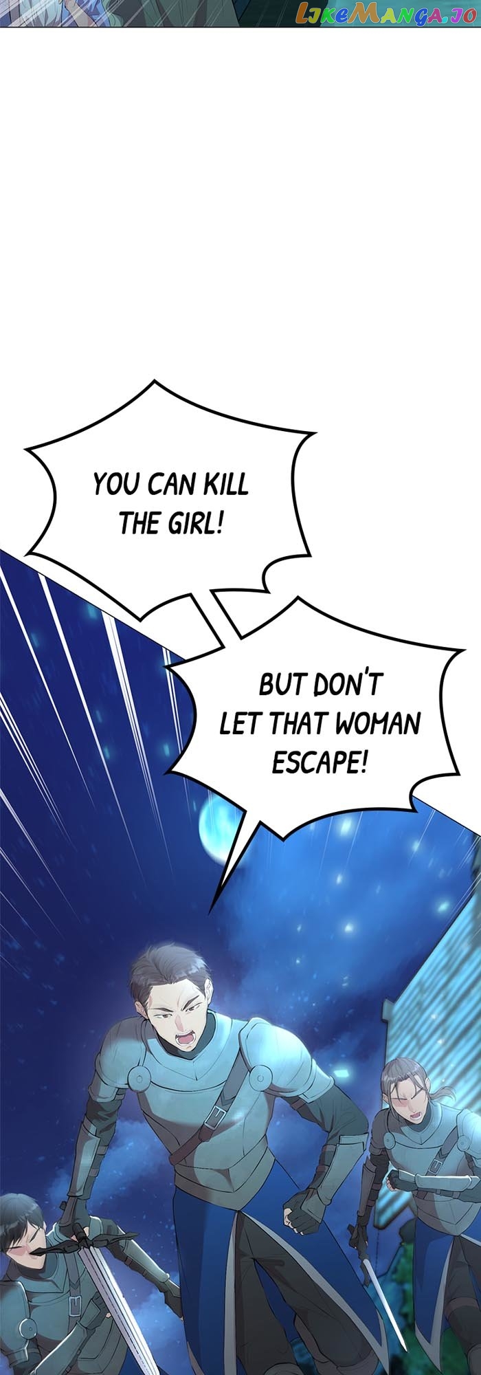 Trumping My Tragic Destiny chapter 1 - page 69