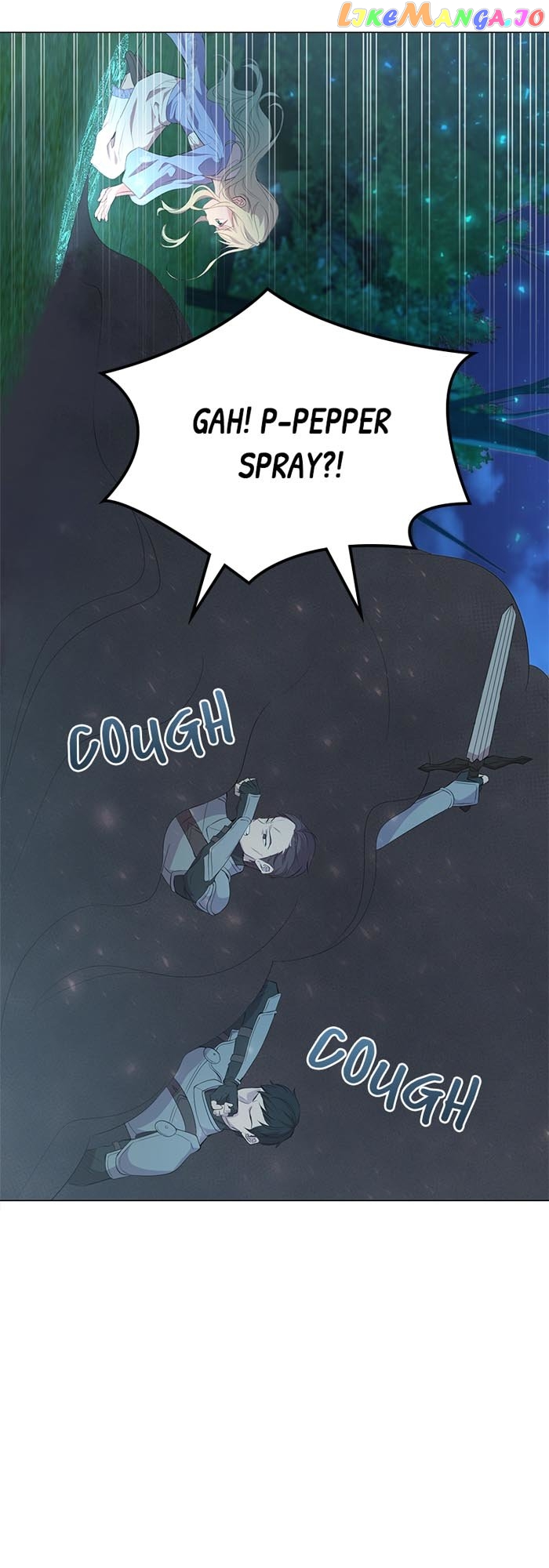 Trumping My Tragic Destiny chapter 1 - page 74