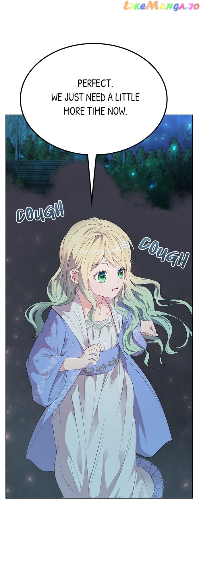 Trumping My Tragic Destiny chapter 1 - page 75