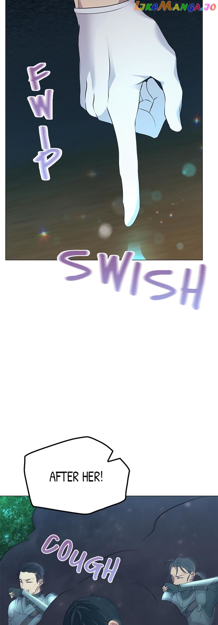 Trumping My Tragic Destiny chapter 1 - page 78