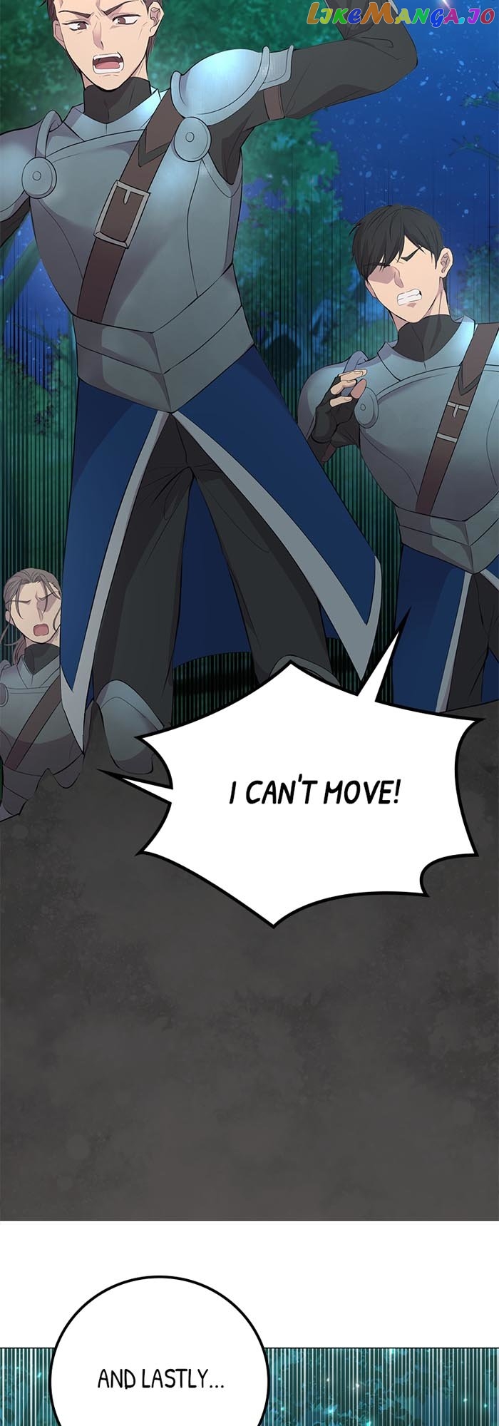 Trumping My Tragic Destiny chapter 1 - page 81