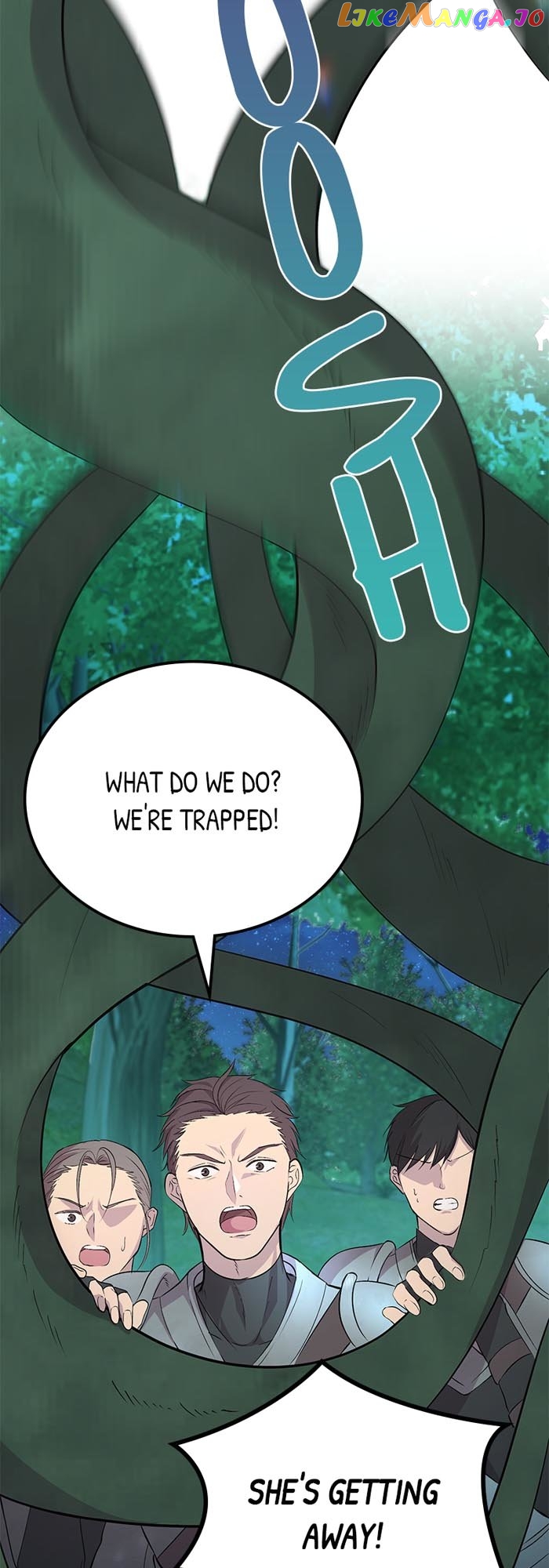 Trumping My Tragic Destiny chapter 1 - page 83
