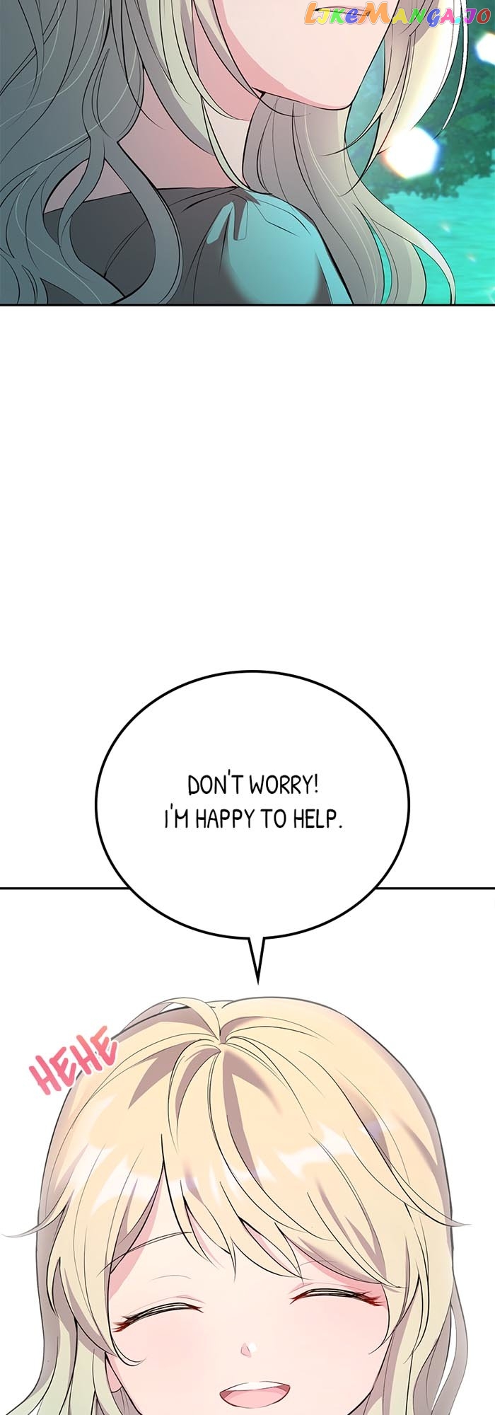 Trumping My Tragic Destiny chapter 1 - page 87
