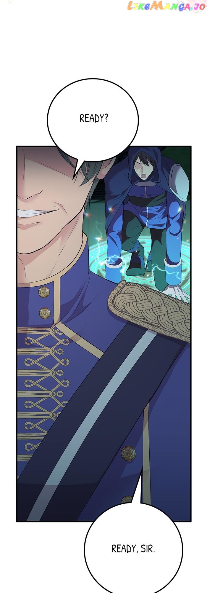 Trumping My Tragic Destiny chapter 1 - page 92