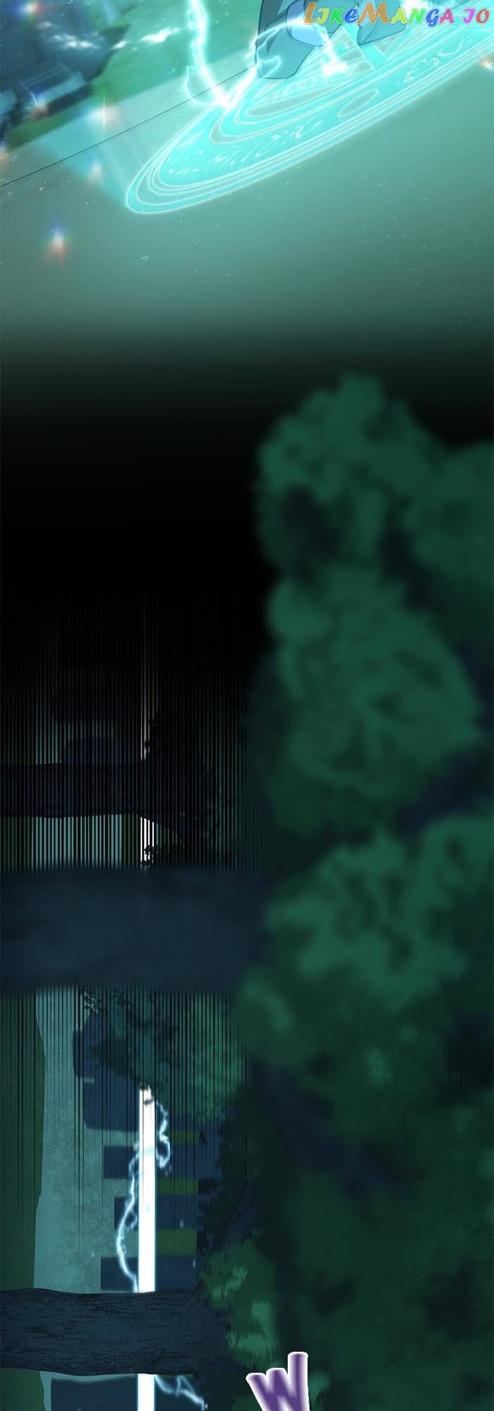 Trumping My Tragic Destiny chapter 1 - page 95