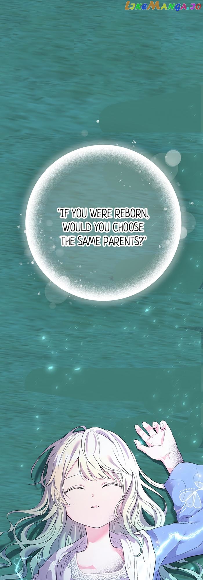 Trumping My Tragic Destiny chapter 1 - page 99