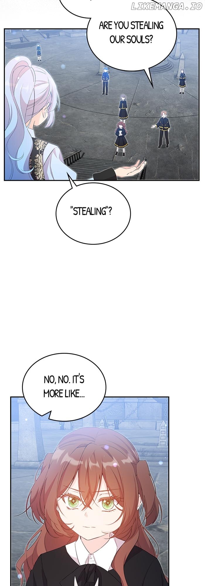 Trumping My Tragic Destiny Chapter 45 - page 13