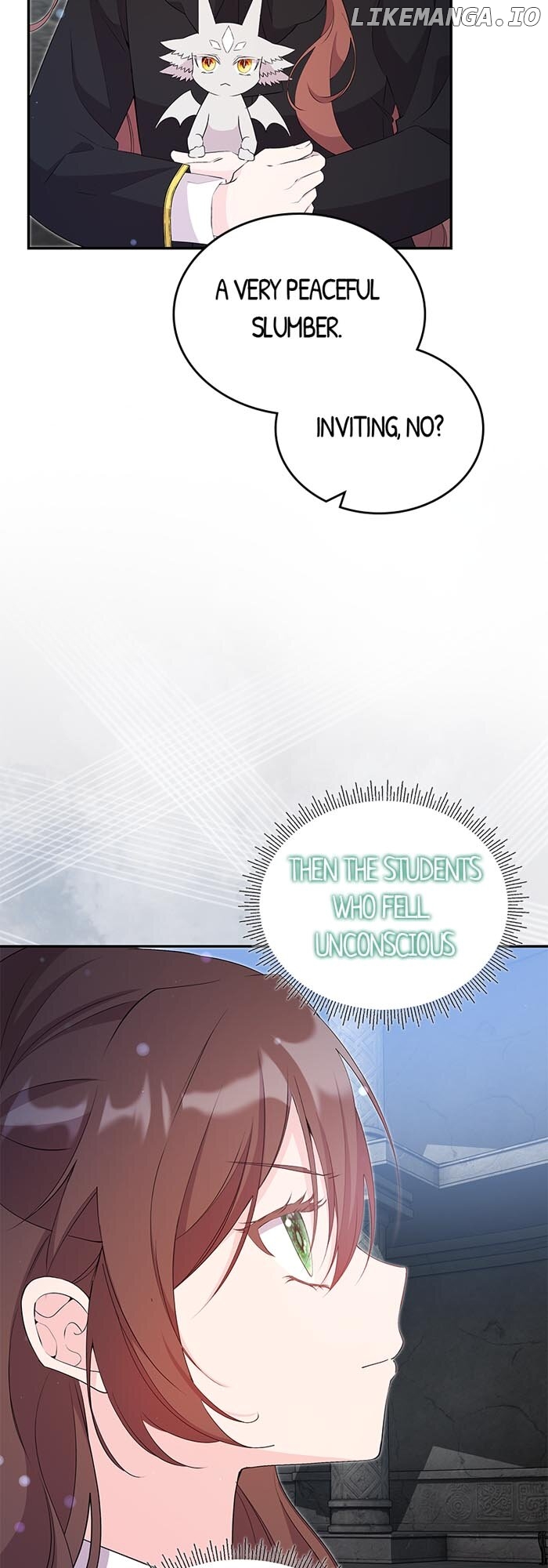 Trumping My Tragic Destiny Chapter 45 - page 14