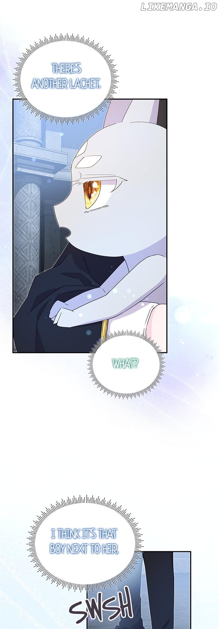 Trumping My Tragic Destiny Chapter 45 - page 16